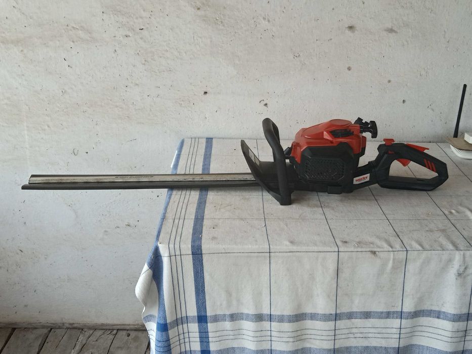 Hecht храсторез 0898 388 910