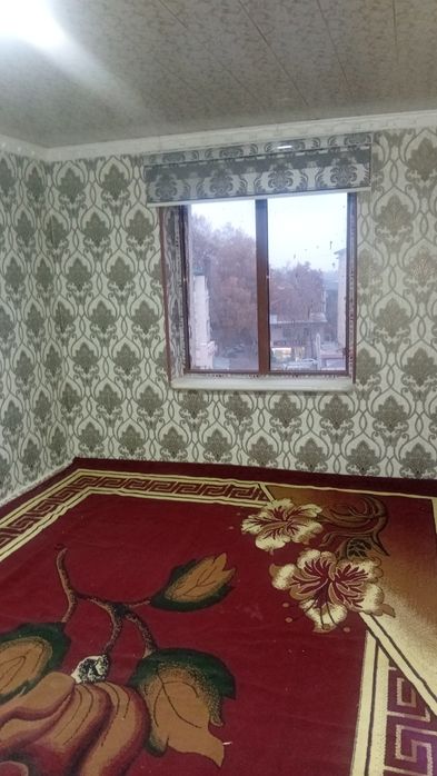 Продается 2 комнатная квартира