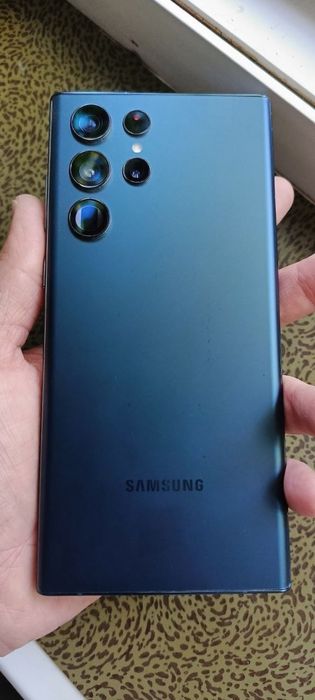 Samsung s22 ultra 5g