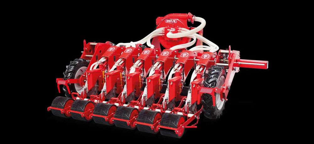 Сеялка пиёз сабзи экади, Туркия, Франция, Италия, нархи 215 млн сум