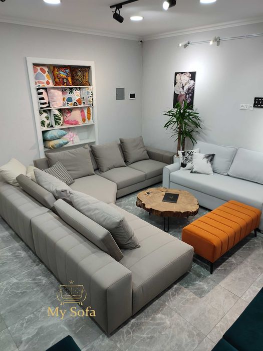 Диван от My Sofa