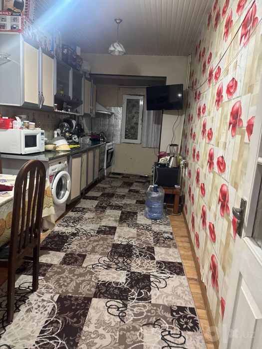 Тинчлик 3/2/9 Евро ремонт. Обш:72кВ.м,Ор.р: Ц-27 Тинчлик метро,Алока