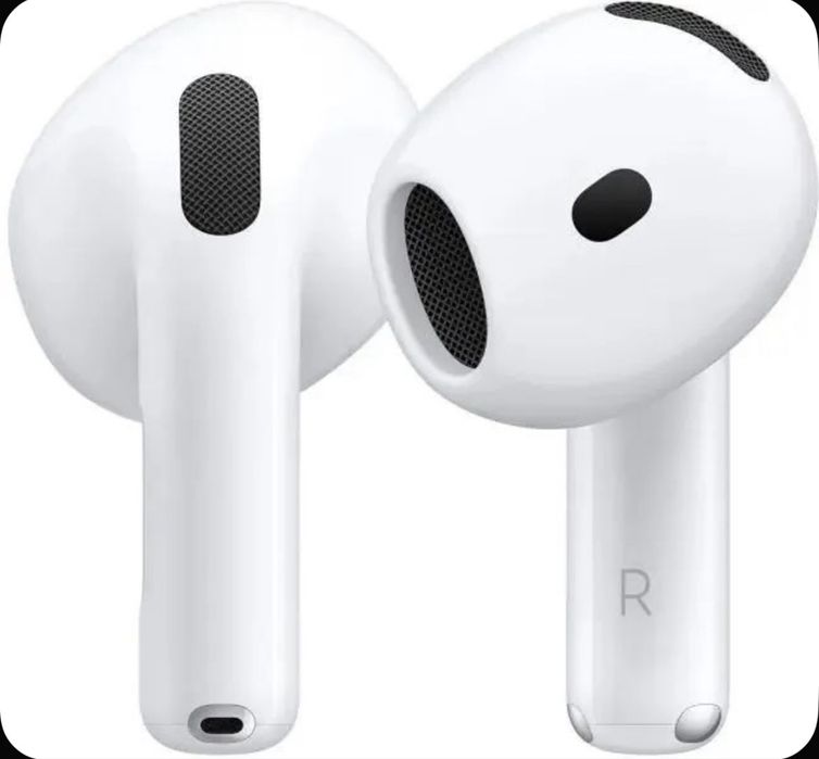 Гарантия airpods 4 no anc.airpods 4.airpods 2 typce