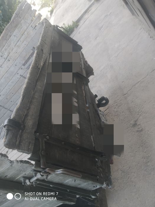 Uaz bartavoʻy 1988yil