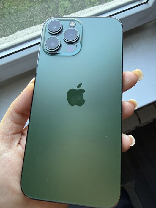 Iphone 13 pro max