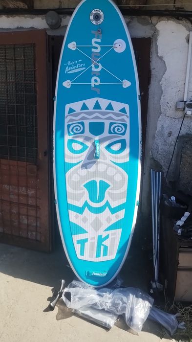 paddleboard noi complete cu toate accesoriile preț 650lei bucata