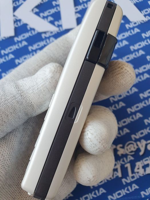 Nokia 6230 White Excelent Original!