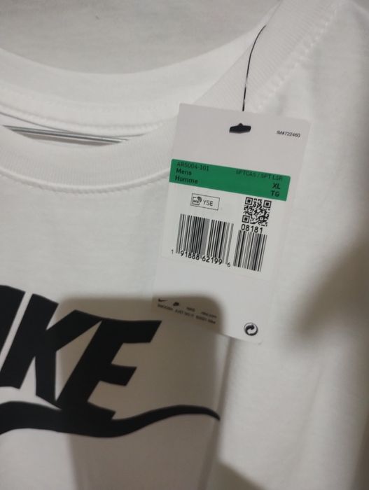 Оригинална тениска NIKE