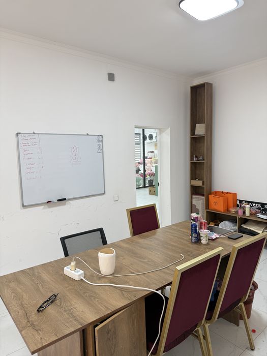 Цветочный магазин действующий