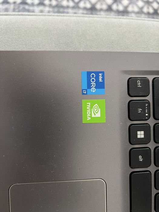 Asus Core i7 11 поколение