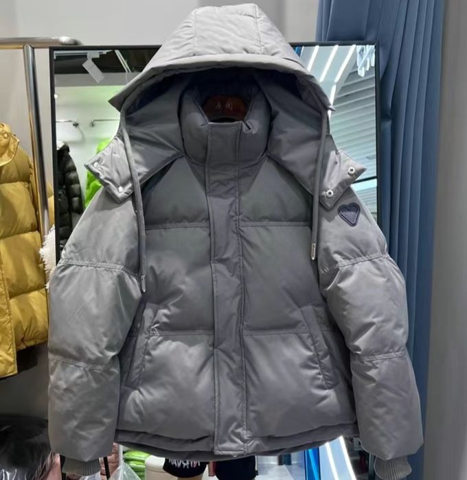 Куртка демисезонная М