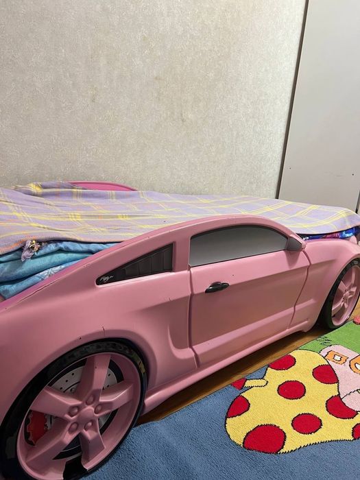 Машина кроваттар