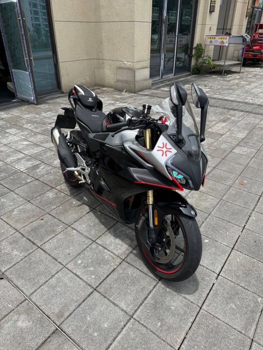 Cf 450 sr 2025 | 3604 km пробег| нахт ва булиб тулаш