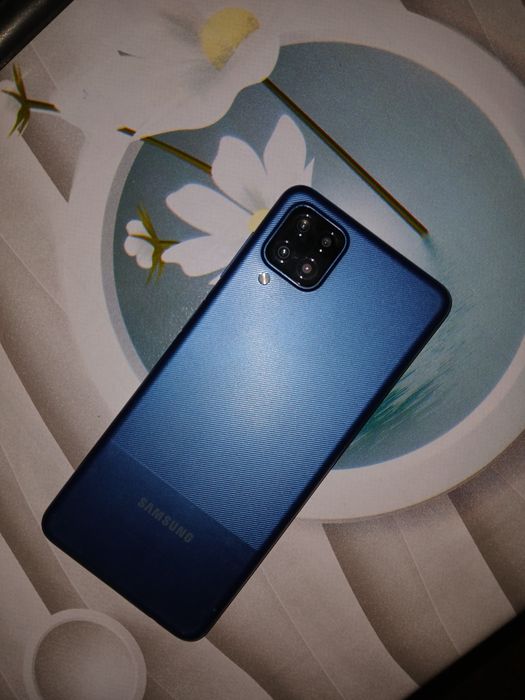 Samsung A12 32gb