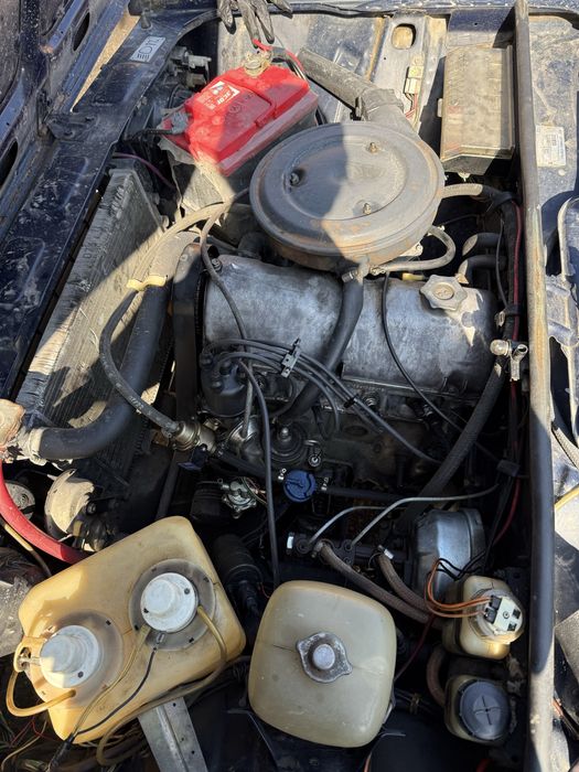 Двигатель ваз 1.3 объемом