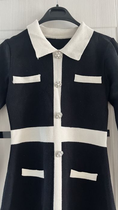 Продам платье полтный трикотаж