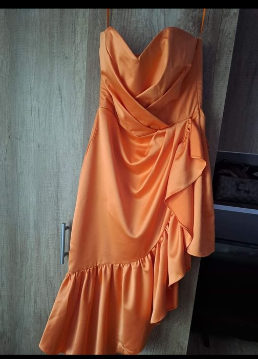 Rochie TGH 38 noua nepurtata