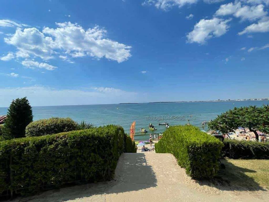 Дава се под наем Едностаен апартамент в Свети Влас - 45 кв.м за 44.88 € - Снимка #12