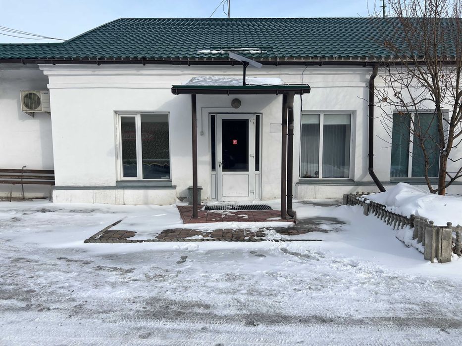 аренда помещения