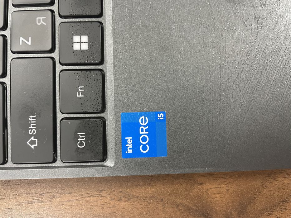 Ноутбук         Acer intel core i5