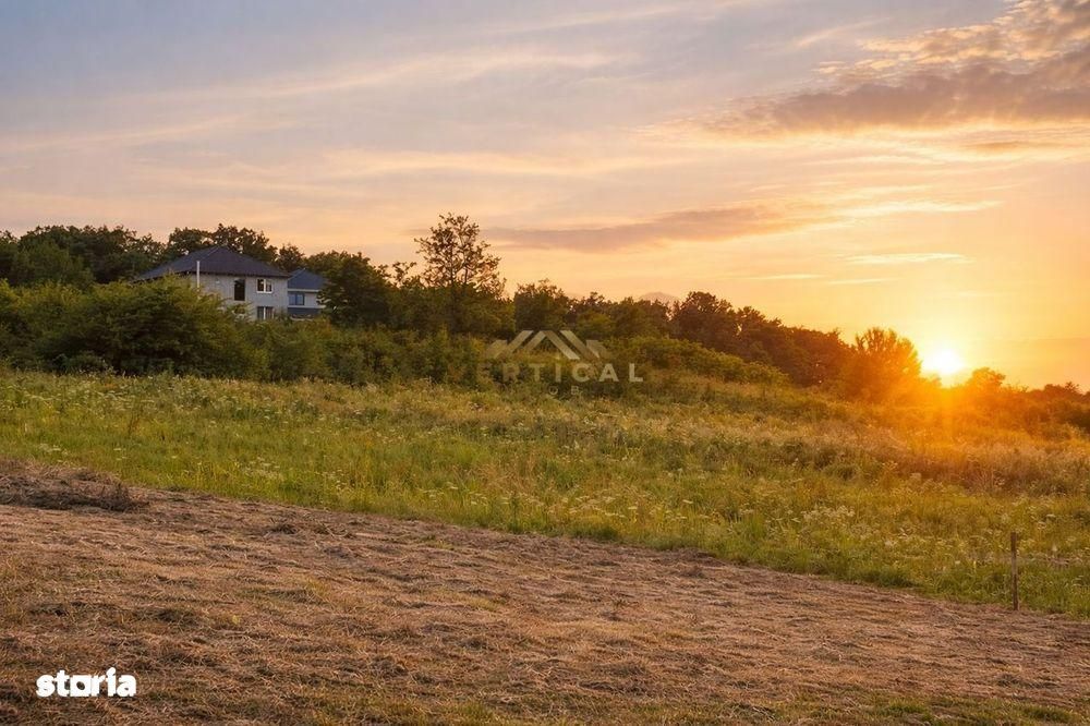 Loturi teren intravilan  Rate* 24/36 luni Mega Parc Berceni / Vidra