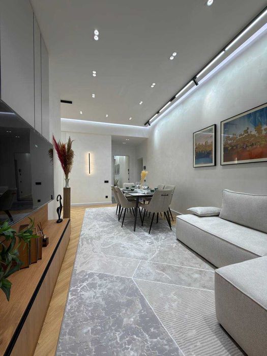 !20Сдаётся квартира Алмазаре, ЖК "Almazar city", ор-р: улица Карасарай