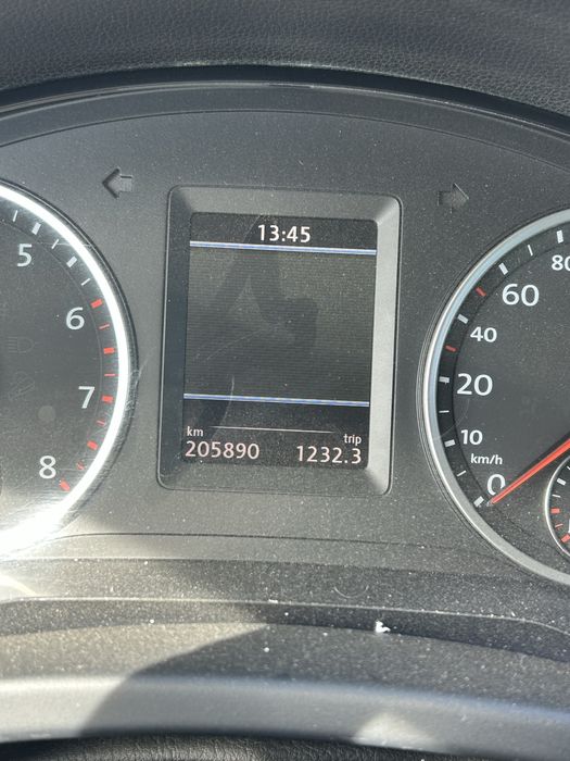 Vw tiguan 2012 avariat  parte dreapta fata   motor 1.4 tsi