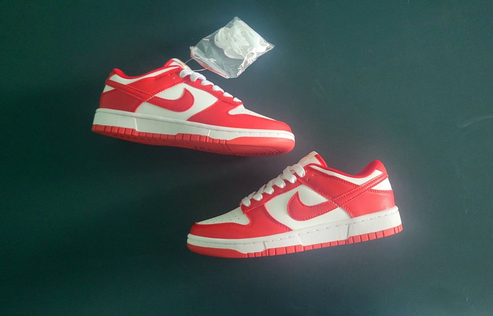Dunk Low Cherry Originali