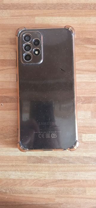 Самсунг А52 рабочий