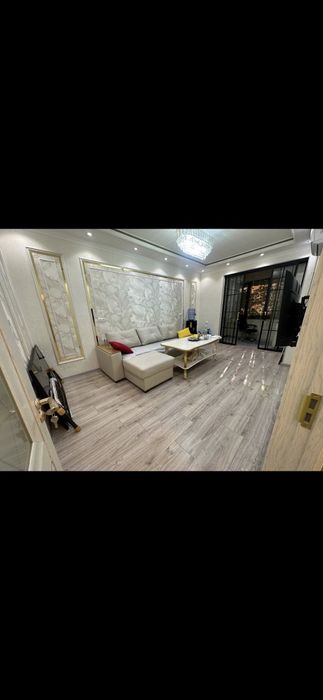 3/2/4 kvartira sotiladi