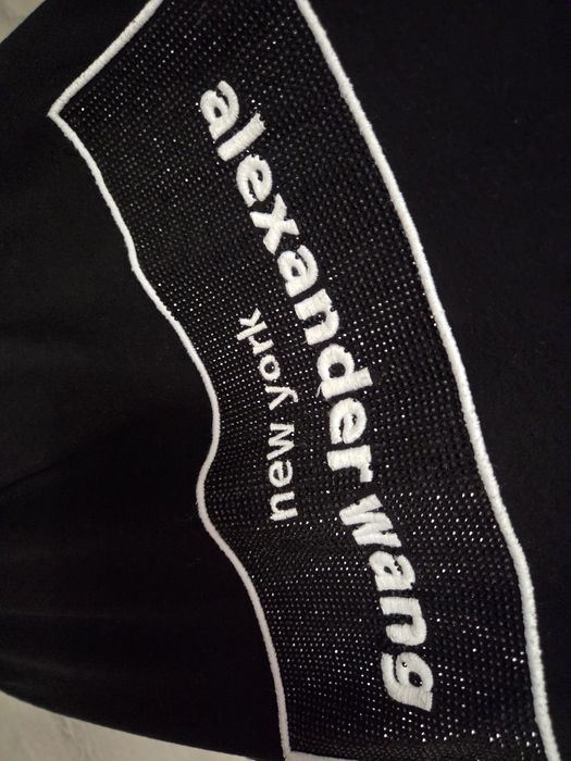 Тениска Alexander  Wang