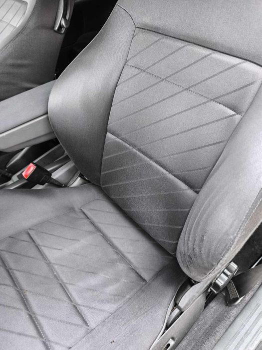 Recaro салон Ауди А3 8Л