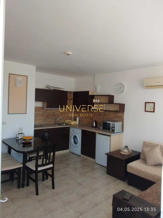 Продава се Двустаен апартамент в к.к. Слънчев бряг - 55 кв.м за 705 €/кв.м - Снимка #4