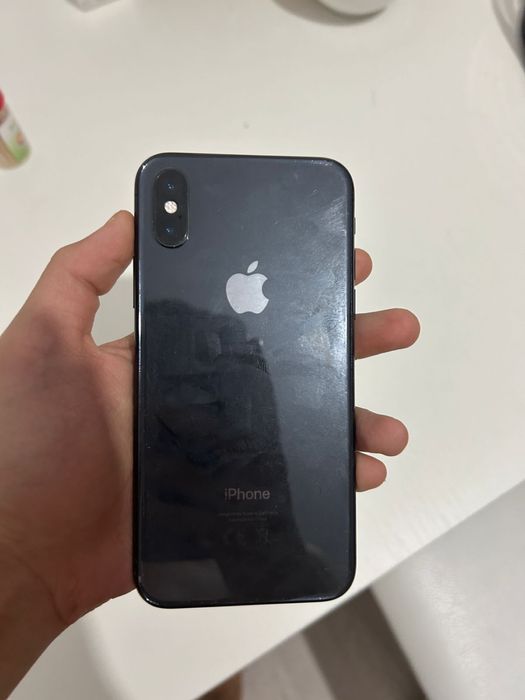 Айфон хс обменнн