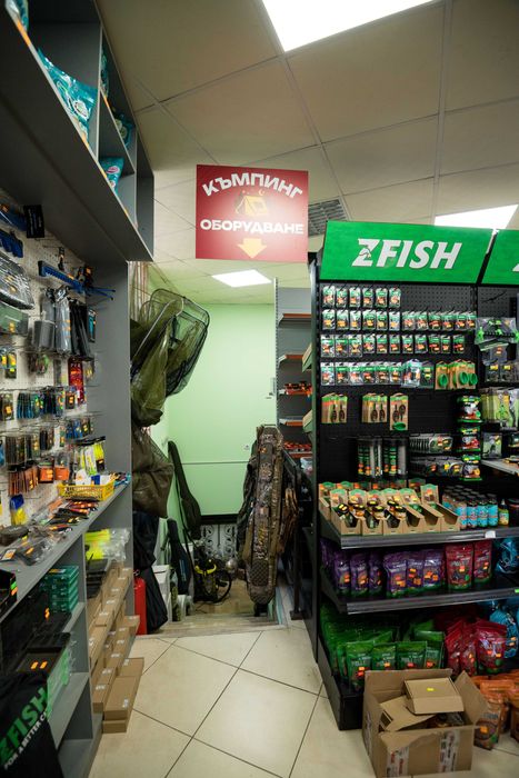 Продава се Магазин в Силистра, Център - 172 кв.м за 1631 €/кв.м - Снимка #9