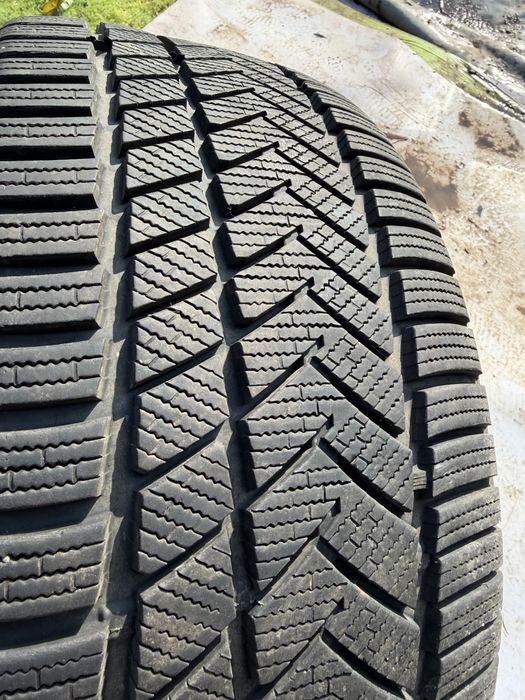 Anvelope iarna 215 45 17 / 215 50 17