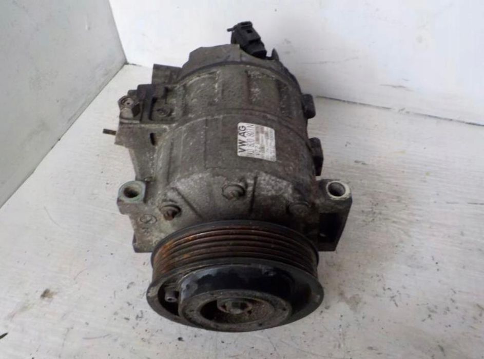 Compresor AC VW Golf 5 1.9 TDI 1K0820803N