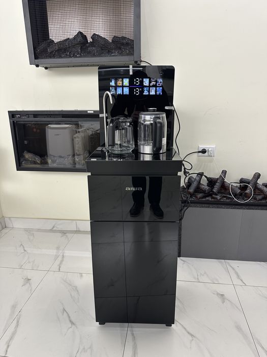 Сув учун куллер/suv uchun kuller/куллер для воды/кулер/kuler choynakli