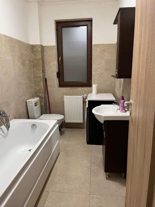 Garsonieră regim hotelier