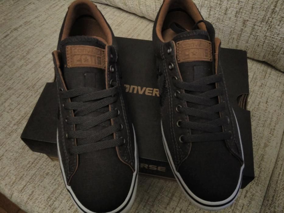 Оригинални кецове конвърс Converse all star и Converse CONS