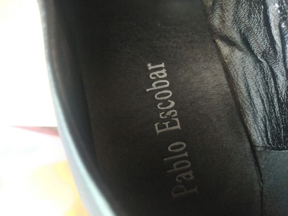 Продам мужскую обувь