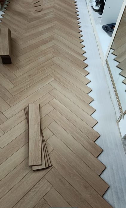 УКЛАДКА Ламината