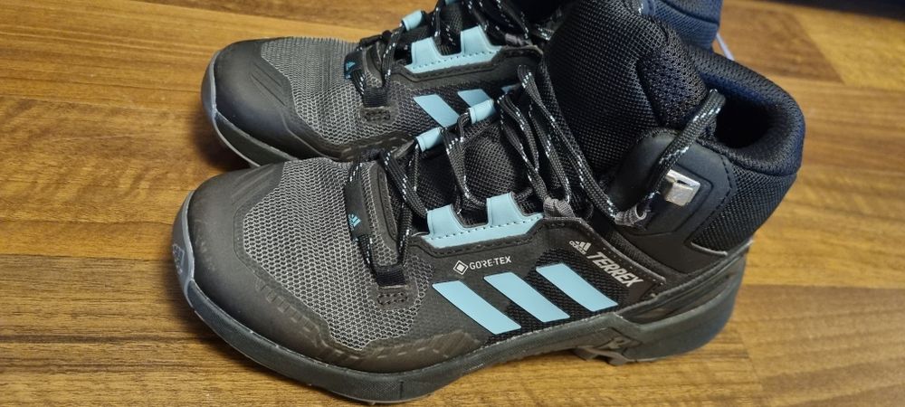 Adidas Terrex Goretex 36