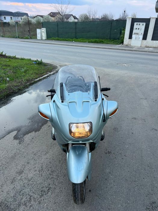 Bmw r 1100 RT vand
