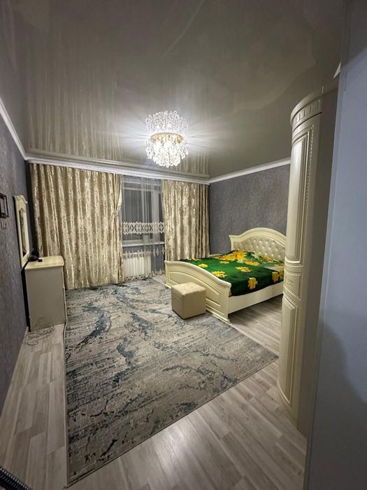 Спальный гарниутр