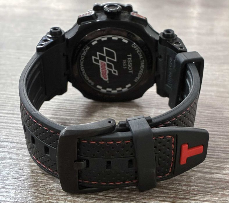 Мъжки часовник Tissot T-RACE MOTOGP