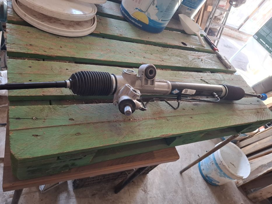 Кормилна рейка за Great Wall