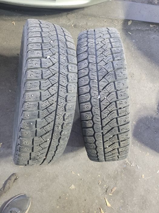 Комплект резины r14