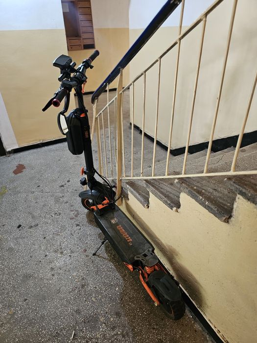 Trotineta electrica Kamikaze K1