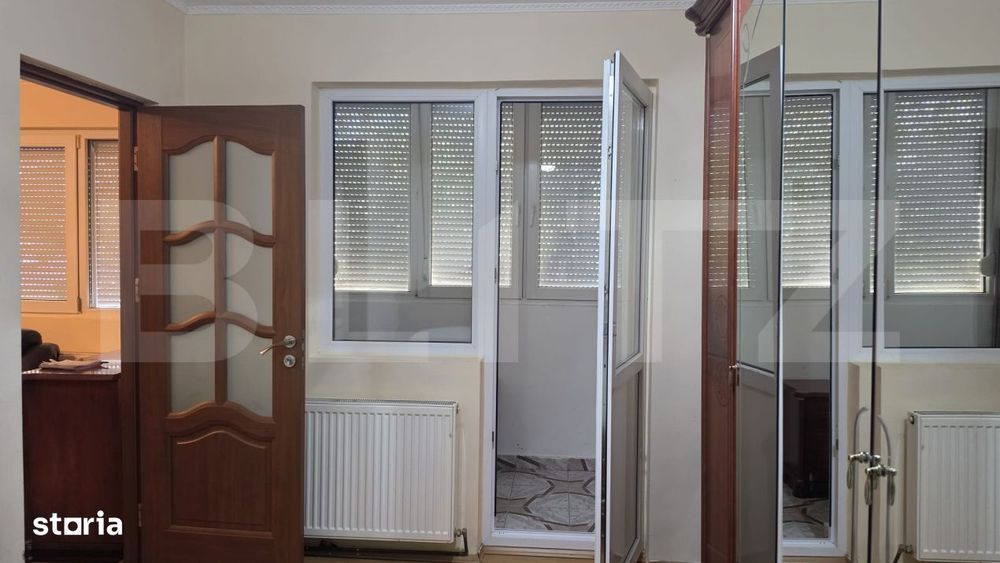 Apartament 2 camere, 42 mp, zona Micro 15